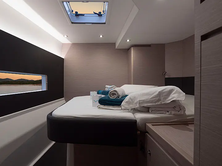 Dufour Catamaran 48 - 
