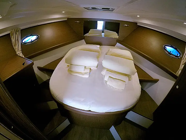 Beneteau Antares 36 - Antares 36