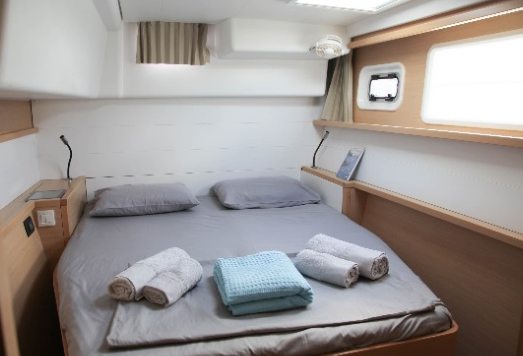 Lagoon 450 - 