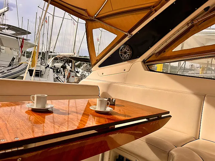 Bavaria 37 Sport - 