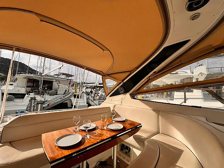 Bavaria 37 Sport - 