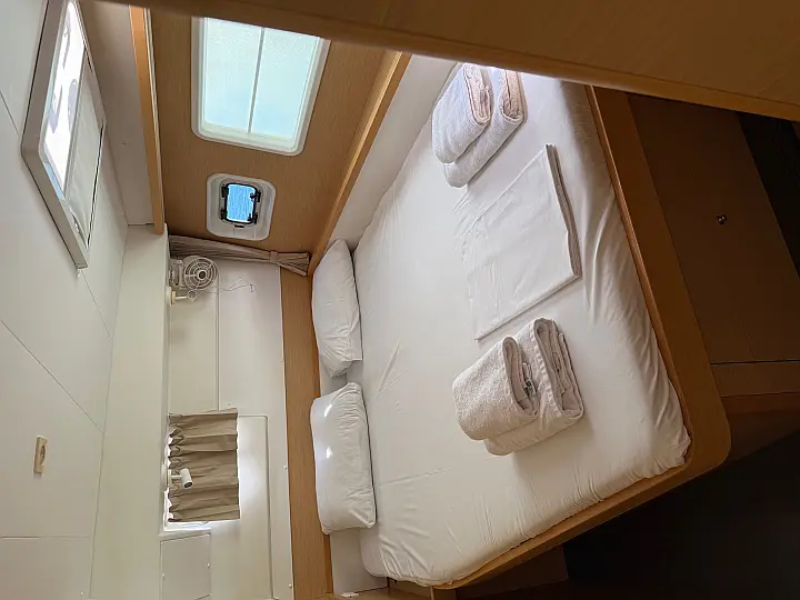 Lagoon 400 S2 - 