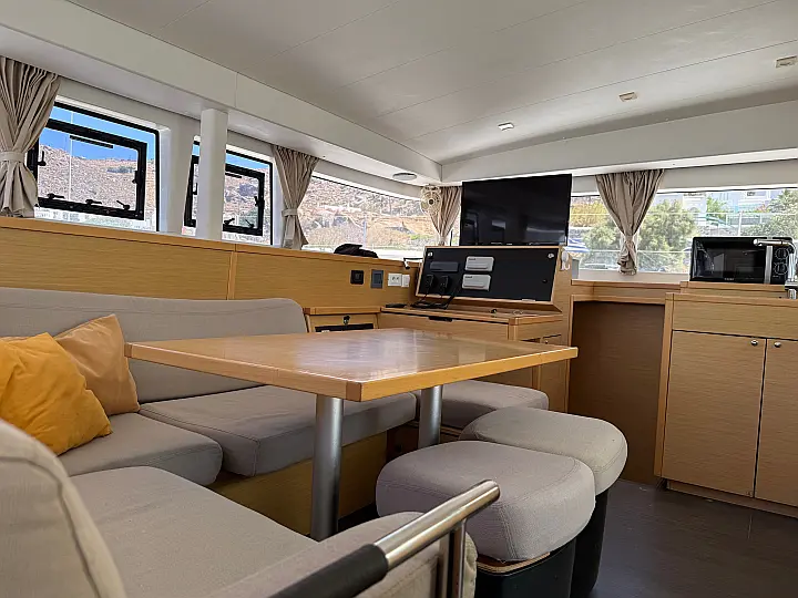 Lagoon 400 S2 - 