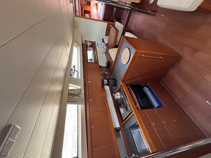 Oceanis 41 - 