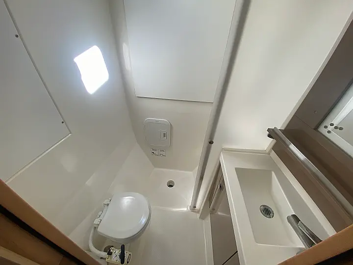 Fountaine Pajot Saba 50 - 