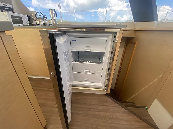 Fountaine Pajot Saba 50 - 
