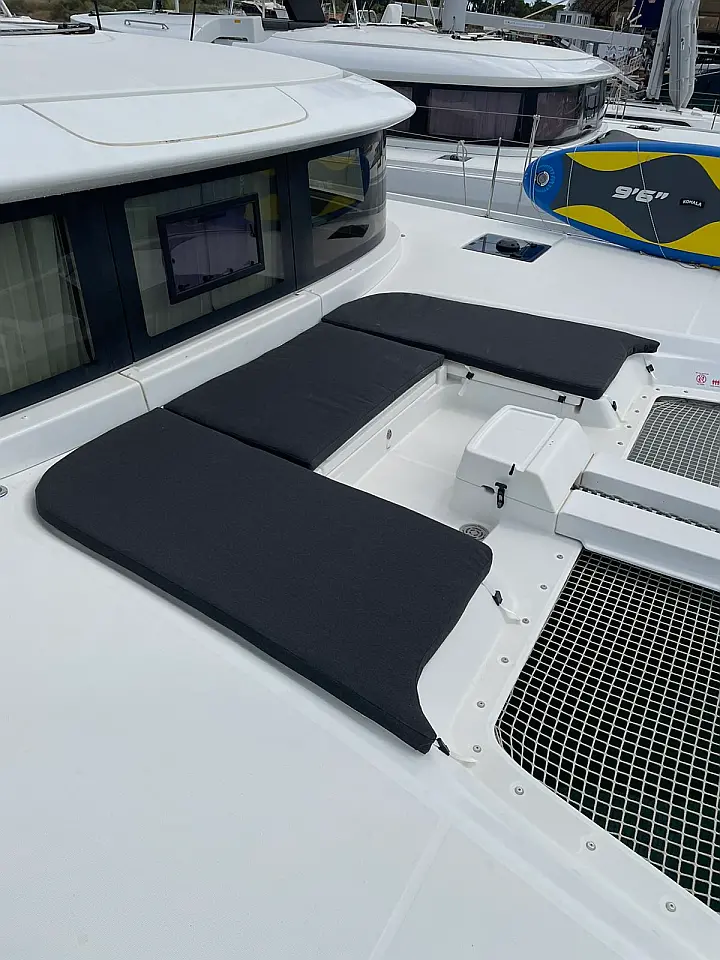 Lagoon 46  - 