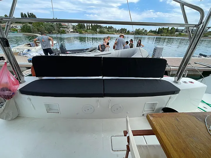 Lagoon 46  - 