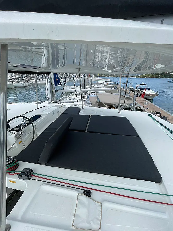 Lagoon 46  - 