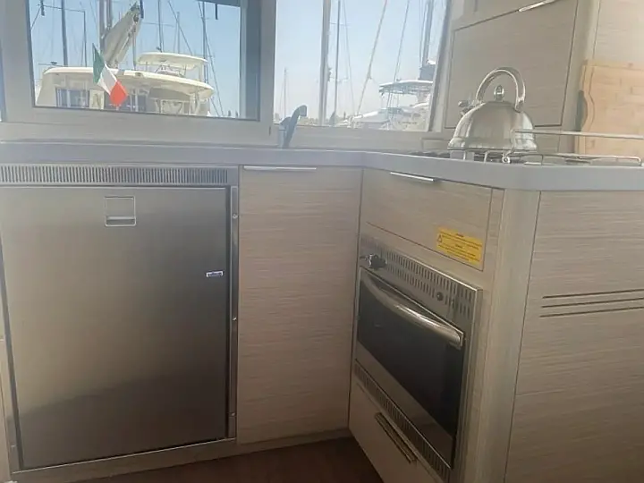 Lagoon 40 - 
