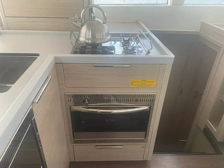 Lagoon 40 - 