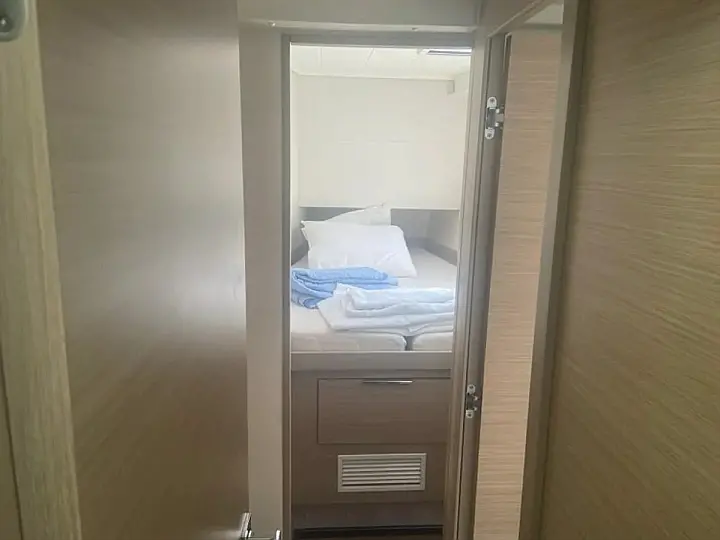 Lagoon 40 - 