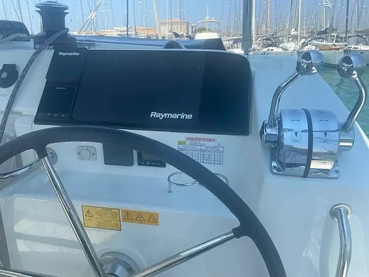 Lagoon 40 - 