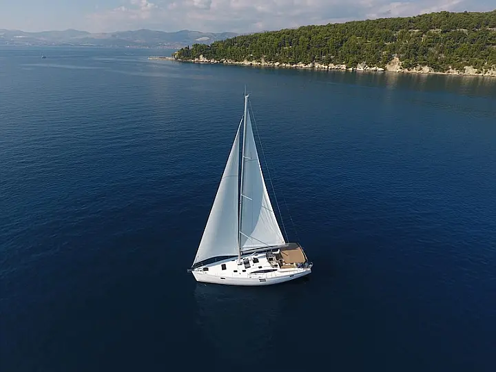 Elan 50 Impression* - 