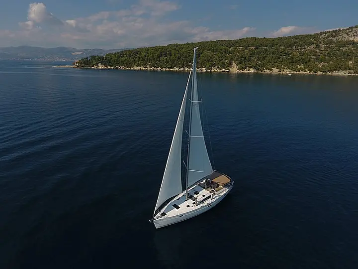 Elan 50 Impression* - 
