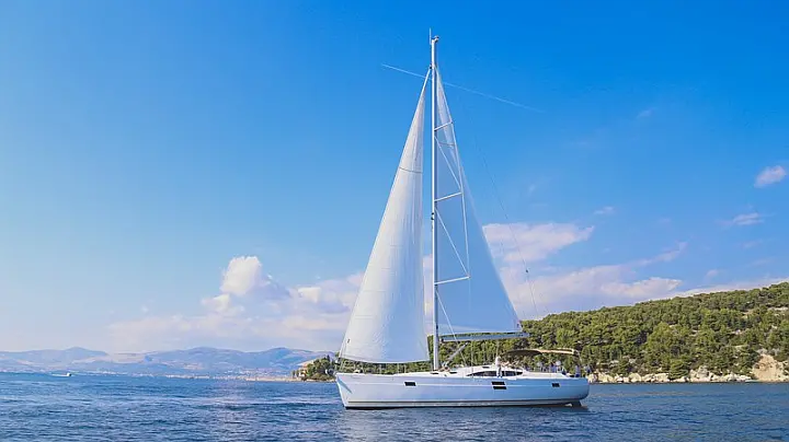 Elan 50 Impression* - 
