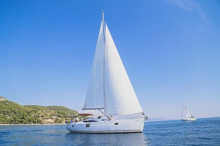 Elan 50 Impression* - 