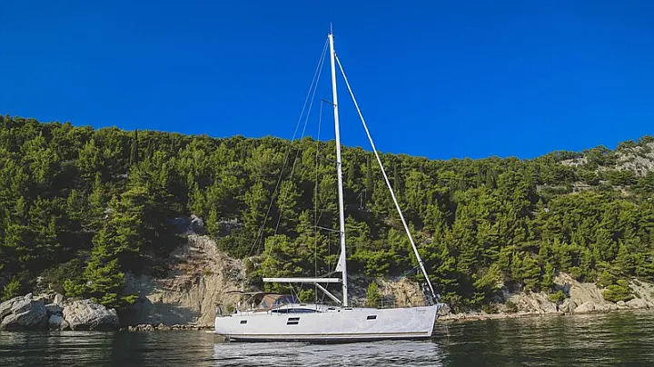 Elan 50 Impression* - 
