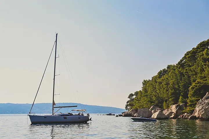 Elan 50 Impression* - 