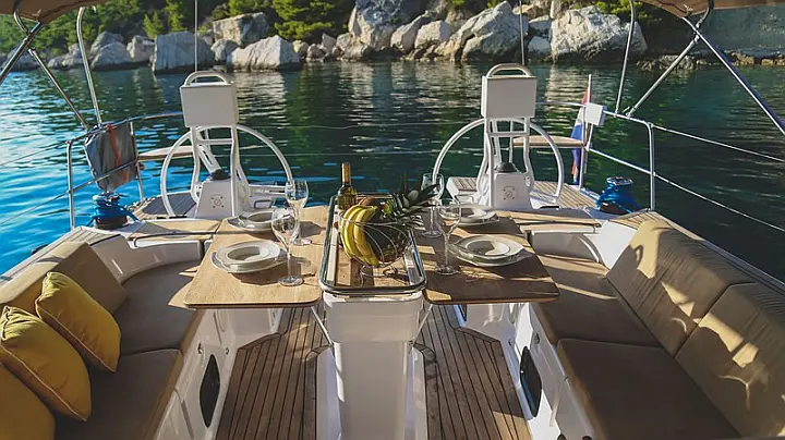Elan 50 Impression* - 