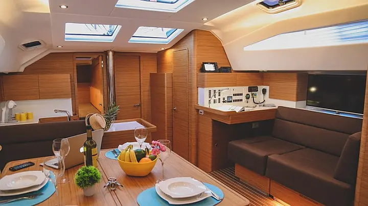 Elan 50 Impression* - 