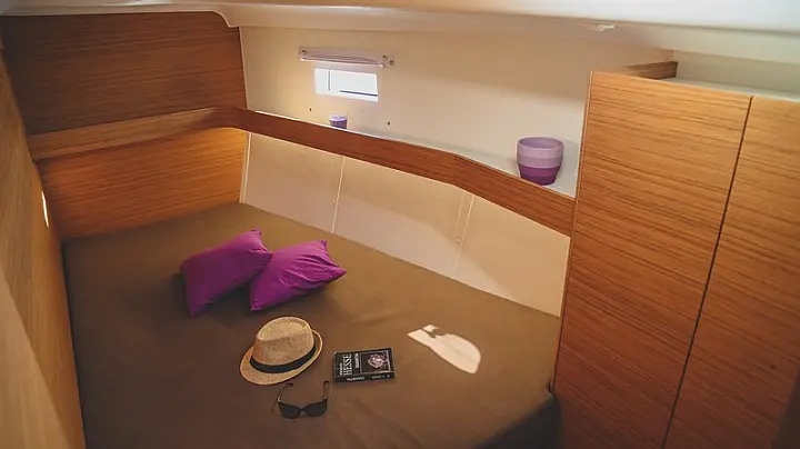 Elan 50 Impression* - 