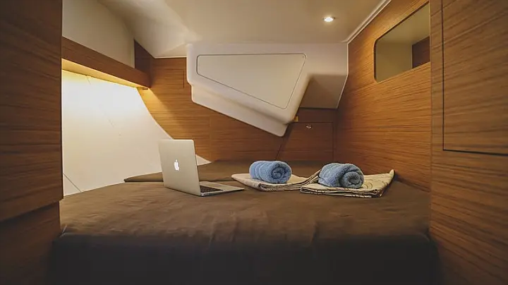 Elan 50 Impression* - 