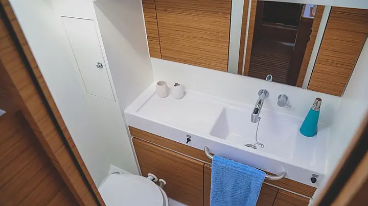 Elan 50 Impression* - 