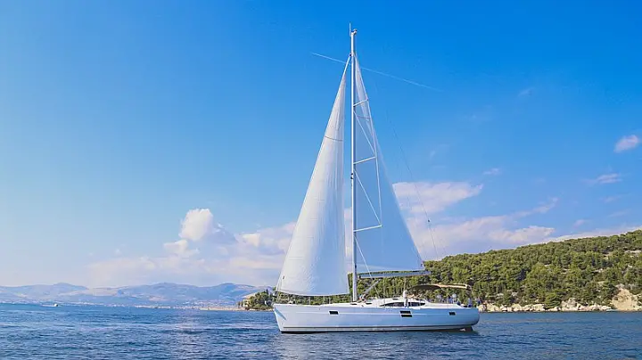 Elan 50 Impression - 