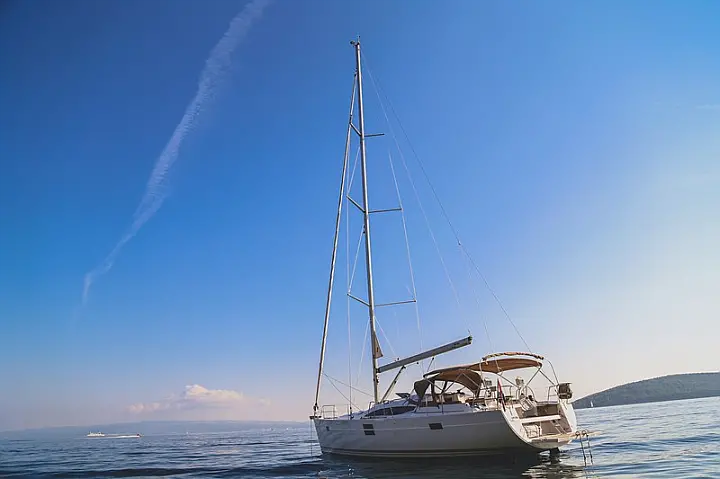 Elan 50 Impression - 