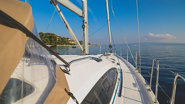 Elan 50 Impression - 