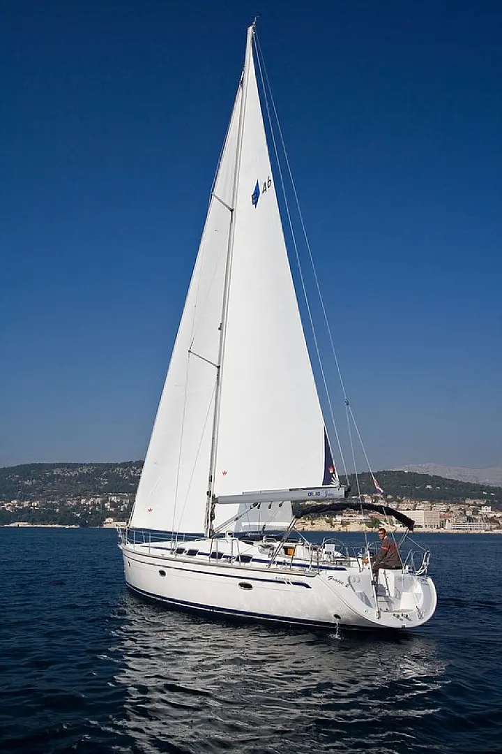 Bavaria 46 Cruiser - 