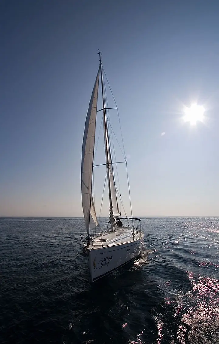 Bavaria 46 Cruiser - 