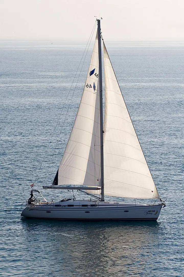 Bavaria 46 Cruiser - 