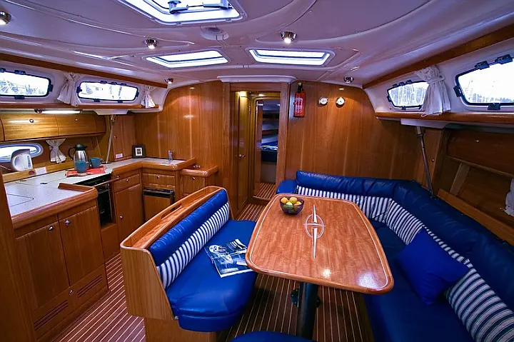 Bavaria 46 Cruiser - 