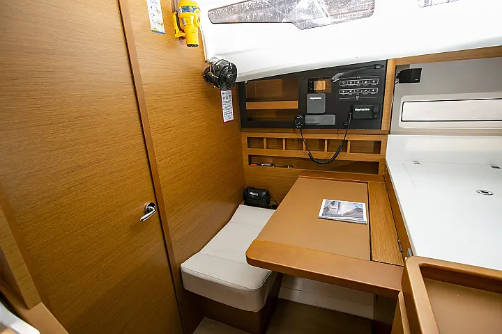 Sun Odyssey 440 - 