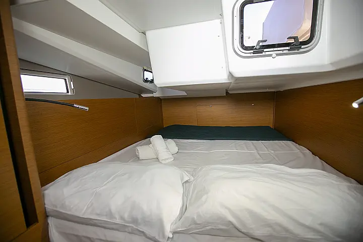 Sun Odyssey 440 - 