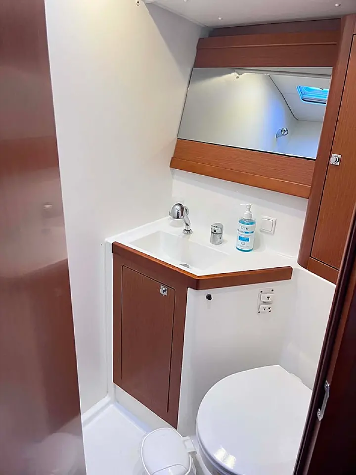 Oceanis 48 - 