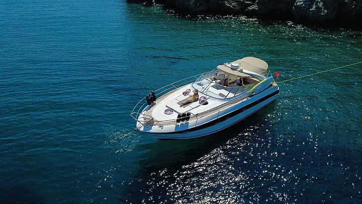 Bavaria 37 Sport - 