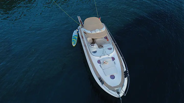 Bavaria 37 Sport - 