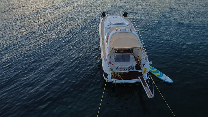 Bavaria 37 Sport - 