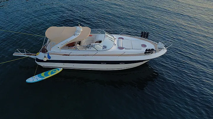 Bavaria 37 Sport - 