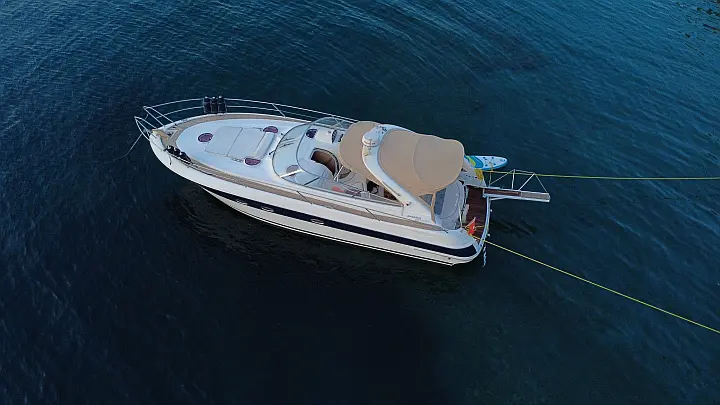 Bavaria 37 Sport - 