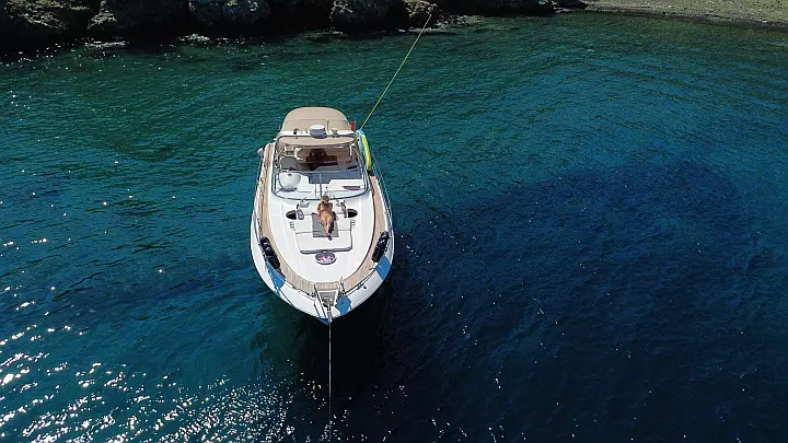Bavaria 37 Sport - 