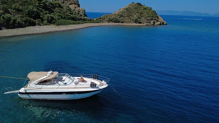 Bavaria 37 Sport - 