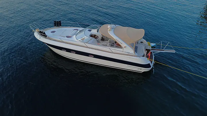 Bavaria 37 Sport - 