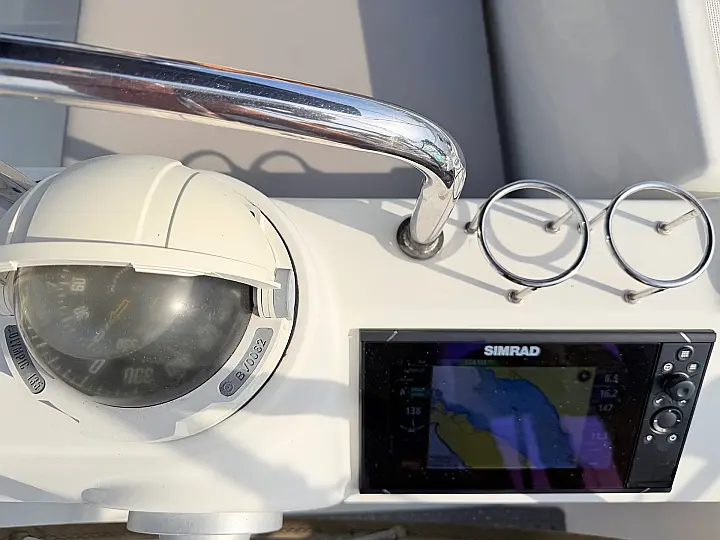 Oceanis 41 - 