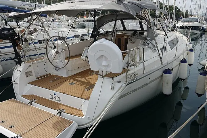 Bavaria Cruiser 41 - 