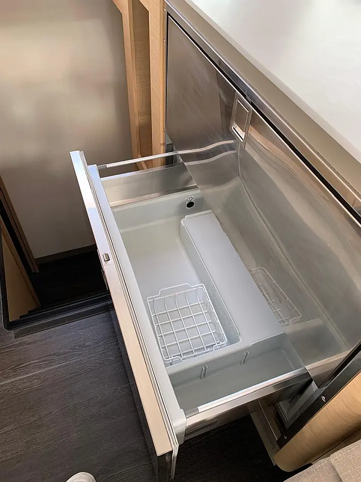 Fountaine Pajot Aura 51 - 