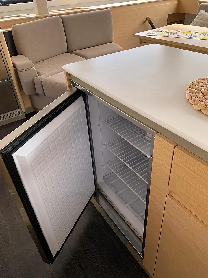 Fountaine Pajot Aura 51 - 